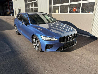 Volvo V60 Gebrauchtwagen Volvo V60 Gebrauchtwagen