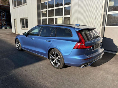 Volvo V60 Gebrauchtwagen Volvo V60 Gebrauchtwagen