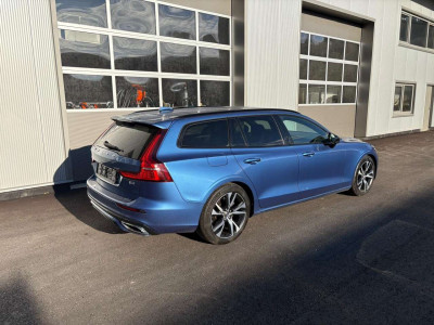 Volvo V60 Gebrauchtwagen Volvo V60 Gebrauchtwagen