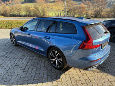 Volvo V60 Gebrauchtwagen Volvo V60 Gebrauchtwagen