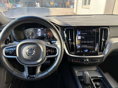 Volvo V60 Gebrauchtwagen Volvo V60 Gebrauchtwagen