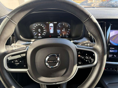 Volvo V60 Gebrauchtwagen Volvo V60 Gebrauchtwagen