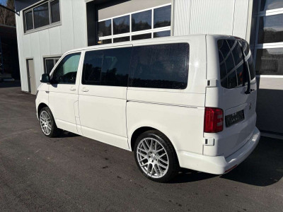 VW Transporter T6 Gebrauchtwagen VW Transporter T6 Gebrauchtwagen
