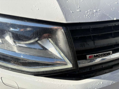 VW Transporter T6 Gebrauchtwagen VW Transporter T6 Gebrauchtwagen