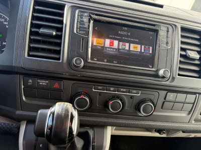 VW Transporter T6 Gebrauchtwagen VW Transporter T6 Gebrauchtwagen