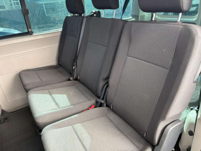 VW Transporter T6 Gebrauchtwagen VW Transporter T6 Gebrauchtwagen