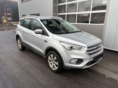 Ford Kuga Gebrauchtwagen