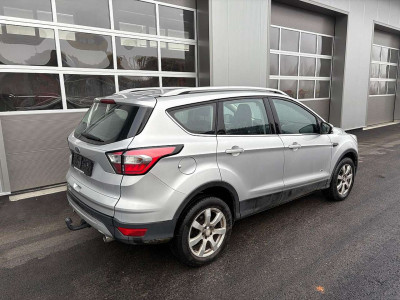Ford Kuga Gebrauchtwagen