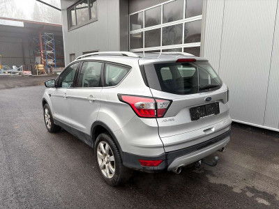 Ford Kuga Gebrauchtwagen