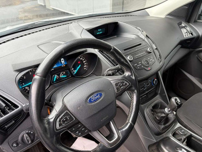 Ford Kuga Gebrauchtwagen