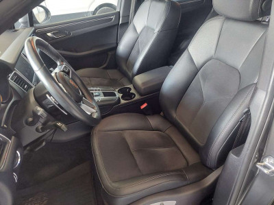 Porsche Macan Gebrauchtwagen