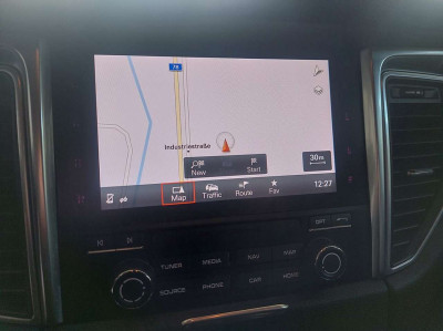 Porsche Macan Gebrauchtwagen