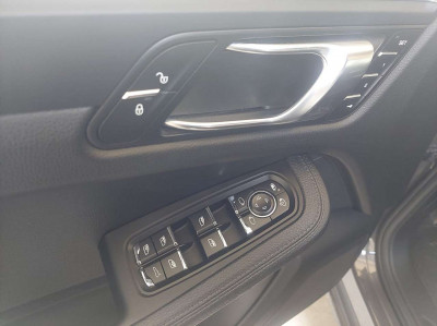 Porsche Macan Gebrauchtwagen