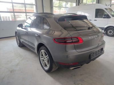 Porsche Macan Gebrauchtwagen