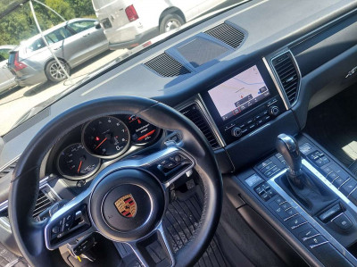 Porsche Macan Gebrauchtwagen