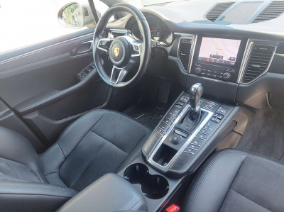 Porsche Macan Gebrauchtwagen