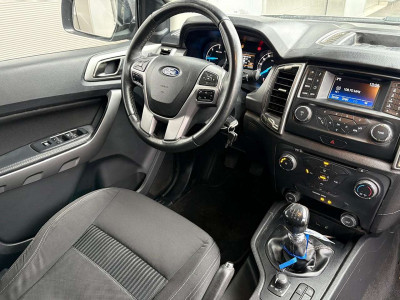 Ford Ranger Gebrauchtwagen