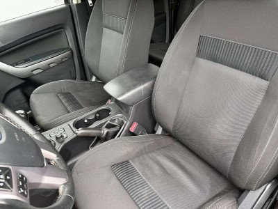 Ford Ranger Gebrauchtwagen