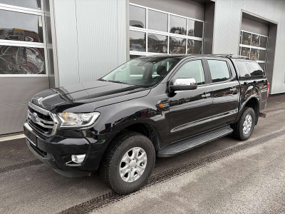Ford Ranger Gebrauchtwagen