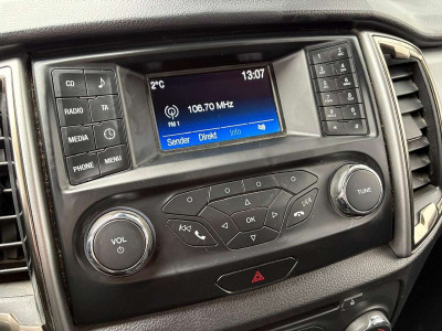 Ford Ranger Gebrauchtwagen