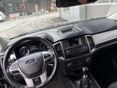 Ford Ranger Gebrauchtwagen