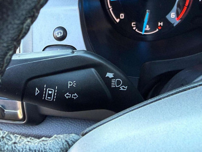 Ford Ranger Gebrauchtwagen