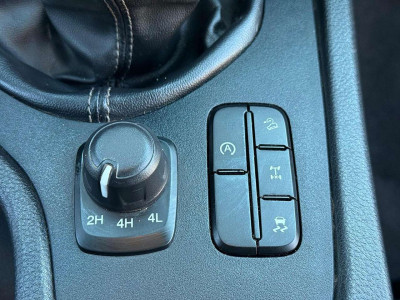 Ford Ranger Gebrauchtwagen