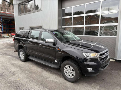 Ford Ranger Gebrauchtwagen
