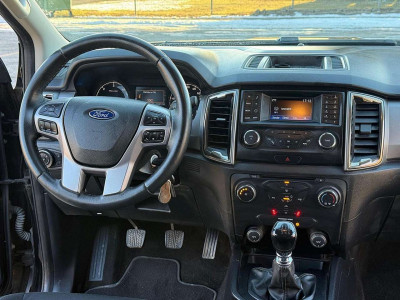 Ford Ranger Gebrauchtwagen