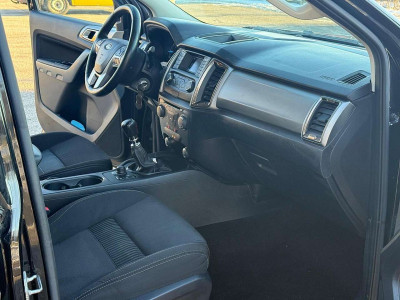 Ford Ranger Gebrauchtwagen