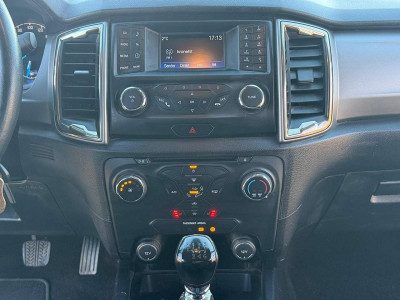 Ford Ranger Gebrauchtwagen