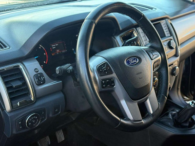 Ford Ranger Gebrauchtwagen