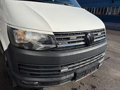 VW Transporter T6 Gebrauchtwagen