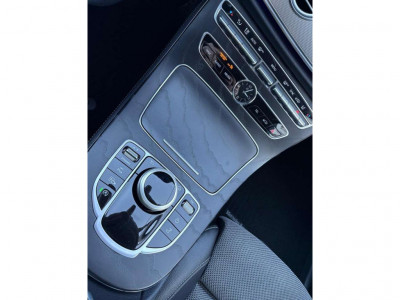 Mercedes-Benz E-Klasse Gebrauchtwagen