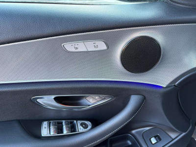 Mercedes-Benz E-Klasse Gebrauchtwagen