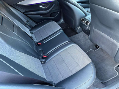 Mercedes-Benz E-Klasse Gebrauchtwagen