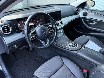 Mercedes-Benz E-Klasse Gebrauchtwagen