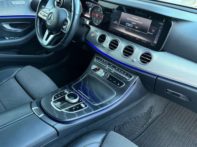 Mercedes-Benz E-Klasse Gebrauchtwagen
