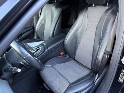 Mercedes-Benz E-Klasse Gebrauchtwagen