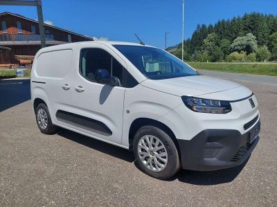 Fiat Doblo Gebrauchtwagen Fiat Doblo Gebrauchtwagen
