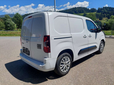 Fiat Doblo Gebrauchtwagen