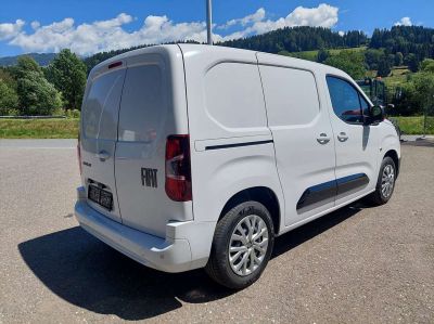 Fiat Doblo Gebrauchtwagen
