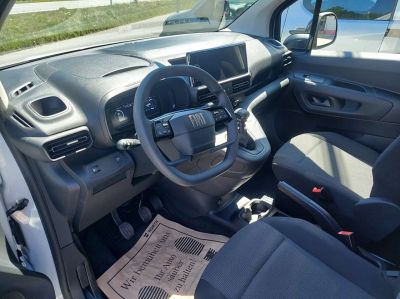 Fiat Doblo Gebrauchtwagen Fiat Doblo Gebrauchtwagen