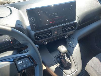 Fiat Doblo Gebrauchtwagen