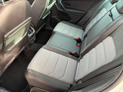 VW Tiguan Gebrauchtwagen VW Tiguan Gebrauchtwagen