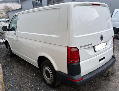 VW Transporter T6 Gebrauchtwagen