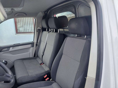 VW Transporter T6 Gebrauchtwagen