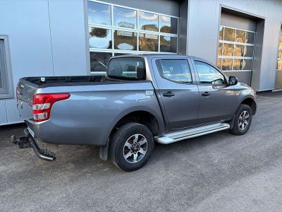Fiat Fullback Gebrauchtwagen