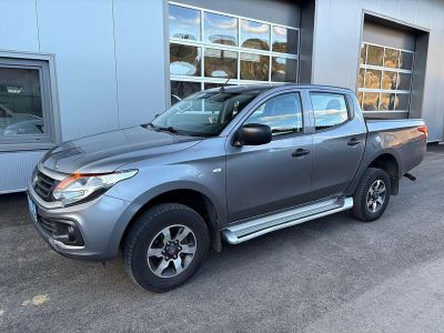Fiat Fullback Gebrauchtwagen