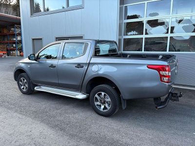 Fiat Fullback Gebrauchtwagen